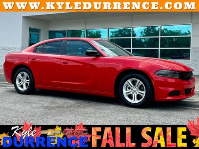 Used 2023 Dodge Charger SXT