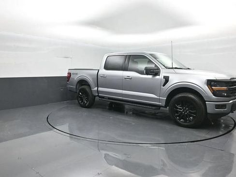 New 2026 Ford F150 XLT w/ Equipment Group 302A MID AWD/4WD image 2