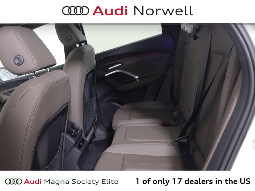 New 2026 Audi Q5 Premium AWD/4WD image 21