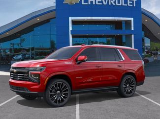 New 2026 Chevrolet Tahoe High Country video 2