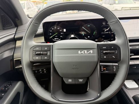 New 2027 Kia Telluride SX X-Line AWD/4WD image 32