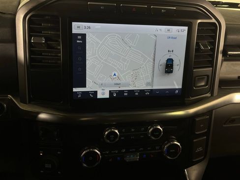 Used 2023 Ford F150 Lariat image 16