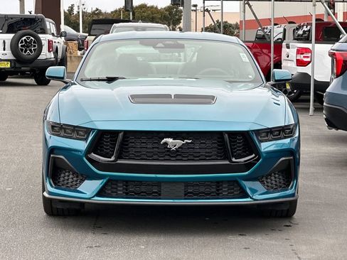 New 2026 Ford Mustang GT RWD image 5
