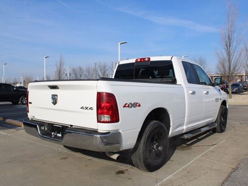 Used 2016 RAM 1500 Classic SLT image 7