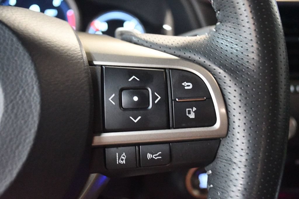 Used 2022 Lexus RX 350 F Sport w/ Accessory Package AWD/4WD image 75
