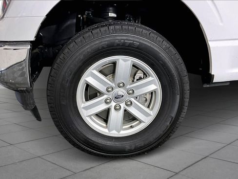 Used 2022 Ford F150 XL w/ Equipment Group 101A High AWD/4WD image 23