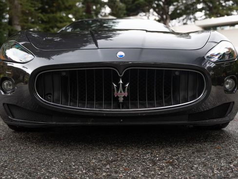 Used 2009 Maserati GranTurismo S RWD image 23