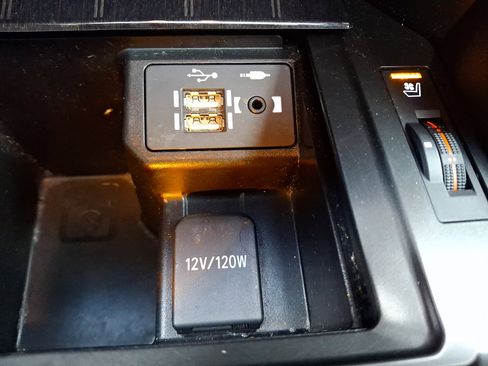 Certified 2023 Lexus GX 460 Premium image 27