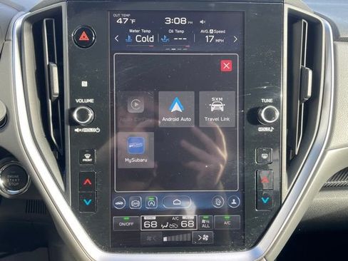 Certified 2024 Subaru Crosstrek 2.0i Premium image 12