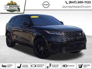 Used 2021 Land Rover Range Rover Velar R-Dynamic S video 1