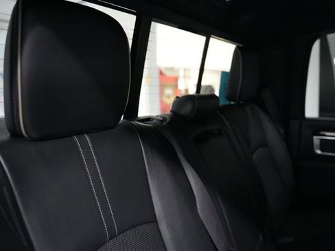 Used 2017 RAM 1500 Limited image 16