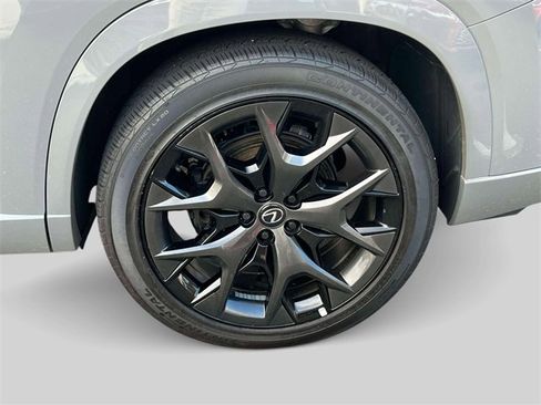 Used 2024 Lexus TX 500h AWD image 8