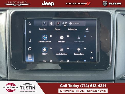 New 2026 RAM ProMaster 2500 w/ Power Group FWD image 14