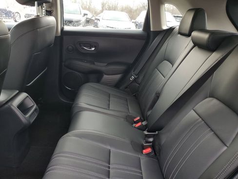 New 2026 Honda HR-V EX-L image 26
