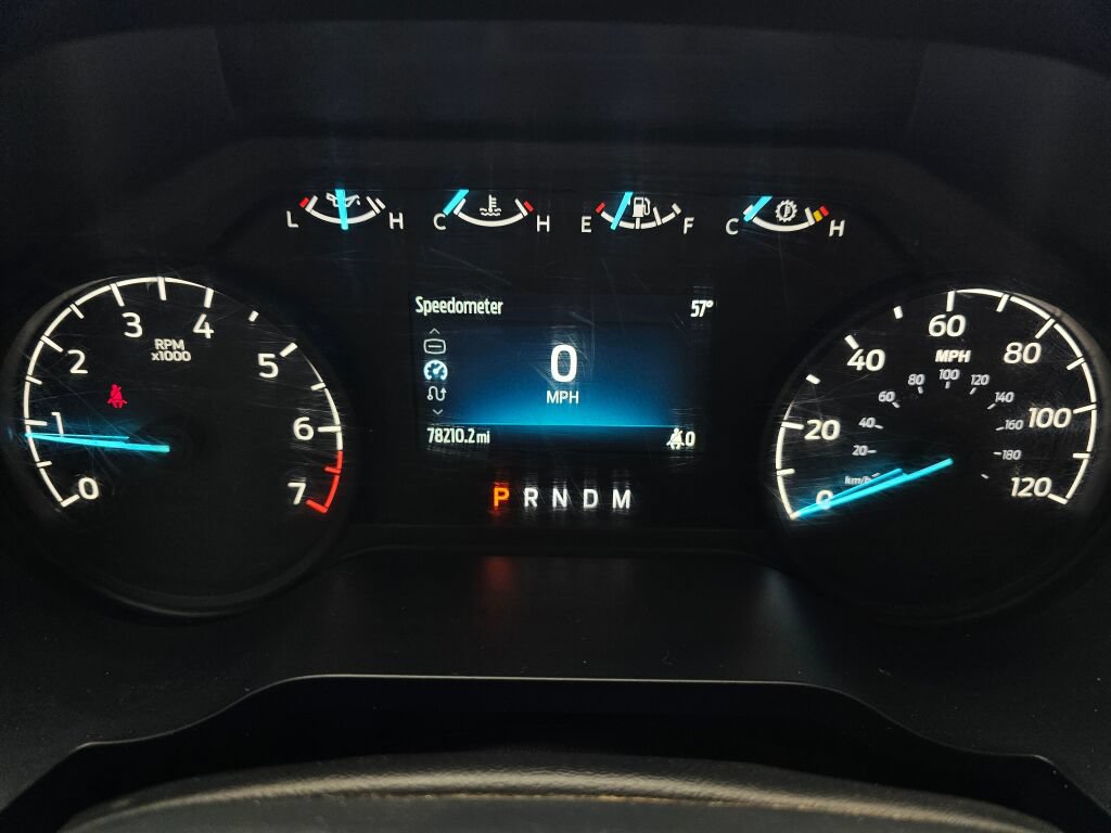 Used 2022 Ford F150 XLT w/ Trailer Tow Package AWD/4WD image 21