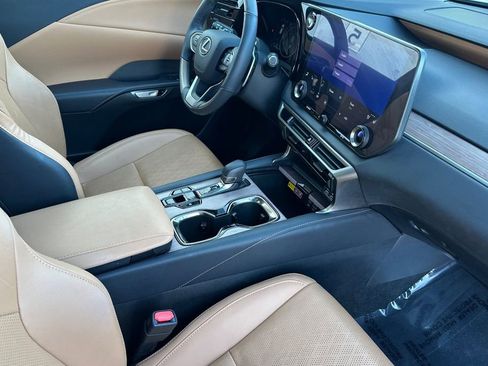 Certified 2023 Lexus RX 350 350h Premium Plus image 16