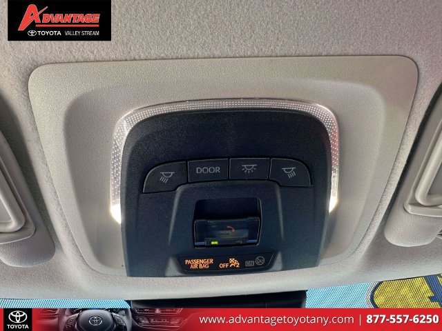Certified 2024 Toyota Corolla LE FWD image 35