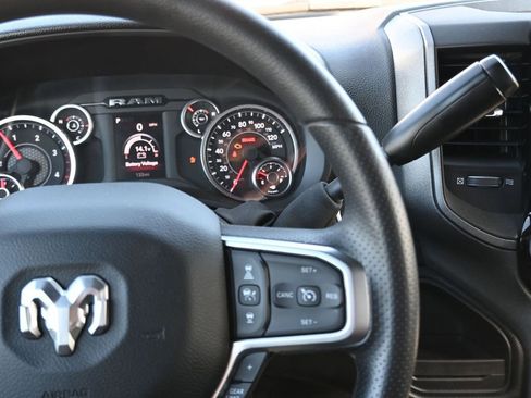 New 2025 RAM 5500 Tradesman image 18