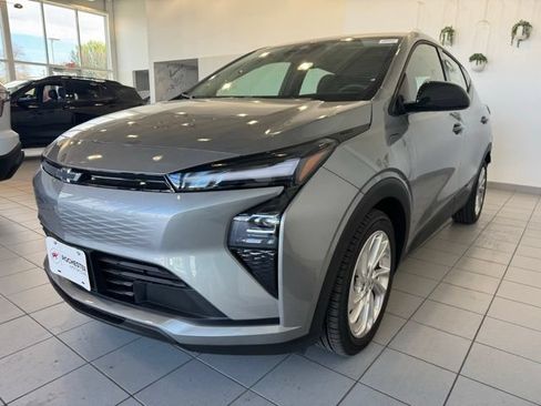 New 2027 Chevrolet Bolt LT FWD image 32
