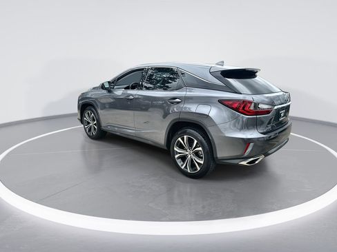 Used 2019 Lexus RX 350 FWD w/ Navigation Package image 6