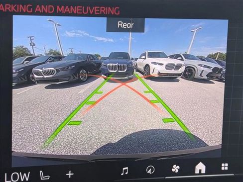 New 2026 BMW i4 eDrive40 RWD image 12