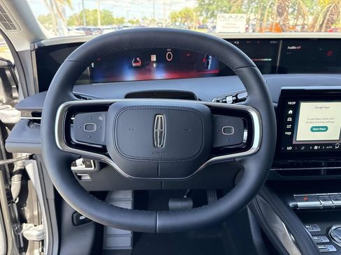 New 2026 Lincoln Nautilus Premier w/ Equipment Group 102A AWD/4WD image 26