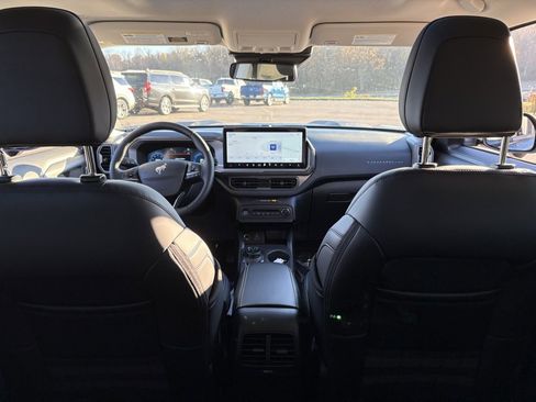 New 2025 Ford Bronco Sport Outer Banks w/ Outer Banks Tech Package+ image 22