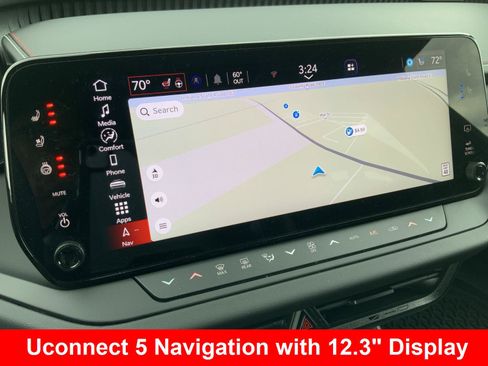 New 2026 Dodge Charger R/T AWD/4WD image 5