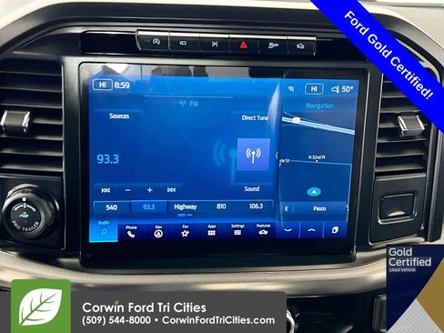 Used 2023 Ford F150 Raptor AWD/4WD image 22