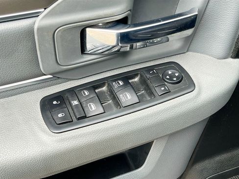 Used 2019 RAM 1500 Classic Warlock w/ Electronics Group RWD image 17