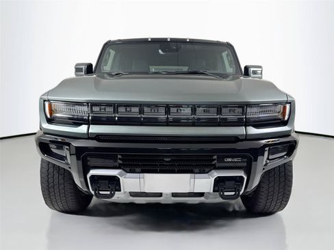 Used 2024 GMC Hummer EV 3X AWD/4WD image 11