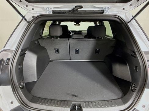 New 2026 GMC Terrain Elevation image 19