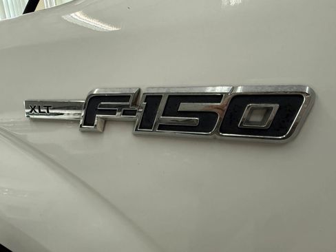 Used 2009 Ford F150 XLT image 32