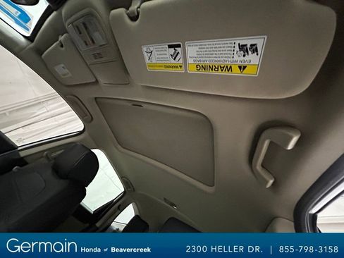 Used 2017 Honda CR-V EX image 28