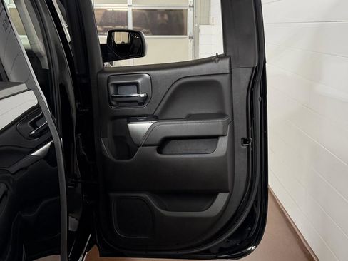 Used 2019 Chevrolet Silverado 1500 LT w/ All Star Edition AWD/4WD image 28