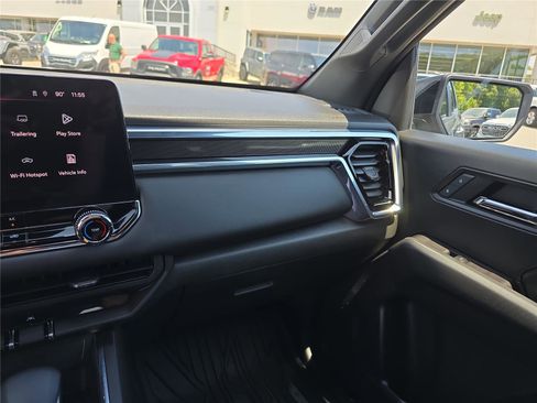 Used 2023 GMC Canyon Elevation RWD image 24