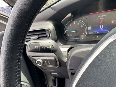 Certified 2023 Ford Explorer XLT w/ Equipment Group 202A AWD/4WD image 29