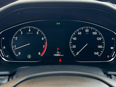 Used 2018 Honda Accord Touring image 28