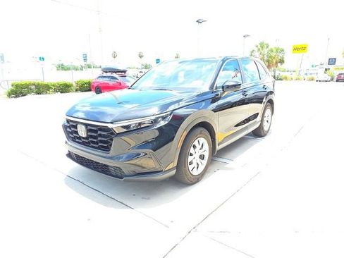 Used 2023 Honda CR-V LX image 8