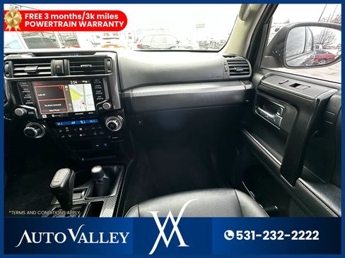 Used 2022 Toyota 4Runner TRD Pro image 33