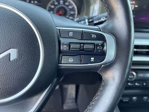 Used 2024 Kia K5 GT-Line w/ GT-Line Premium Package AWD/4WD image 12