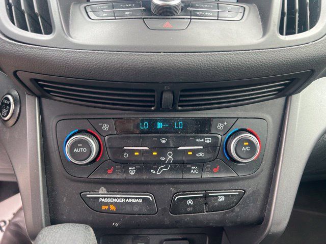 Used 2019 Ford Escape SE AWD/4WD image 18