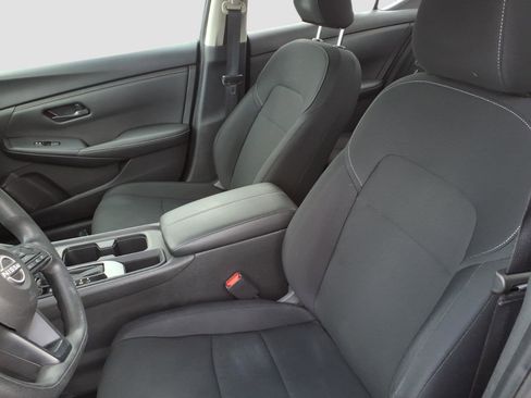 Certified 2024 Nissan Sentra S image 11