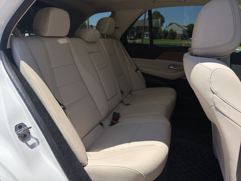 Used 2024 Mercedes-Benz GLE 450 4MATIC image 18
