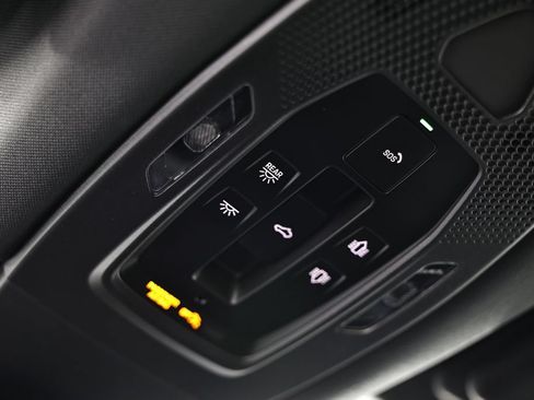 New 2026 Porsche Cayenne S AWD/4WD image 41