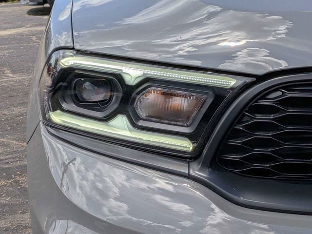 New 2026 Dodge Durango GT w/ Blacktop Package RWD image 10