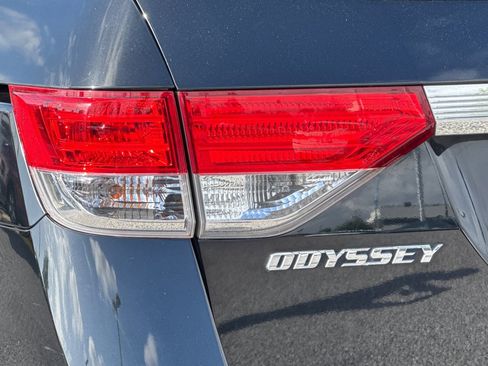 Used 2014 Honda Odyssey EX-L image 12