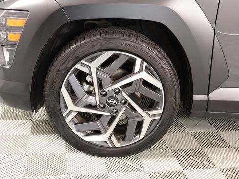 Used 2026 Hyundai Kona SEL Premium FWD image 16