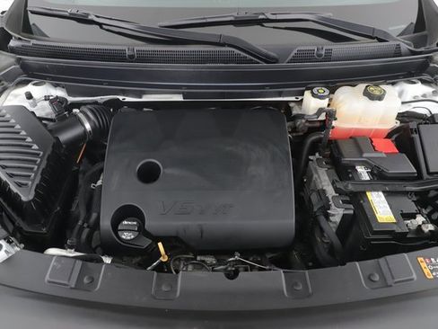 Used 2019 Buick Enclave Essence image 15