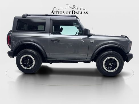Used 2022 Ford Bronco Big Bend AWD/4WD image 10